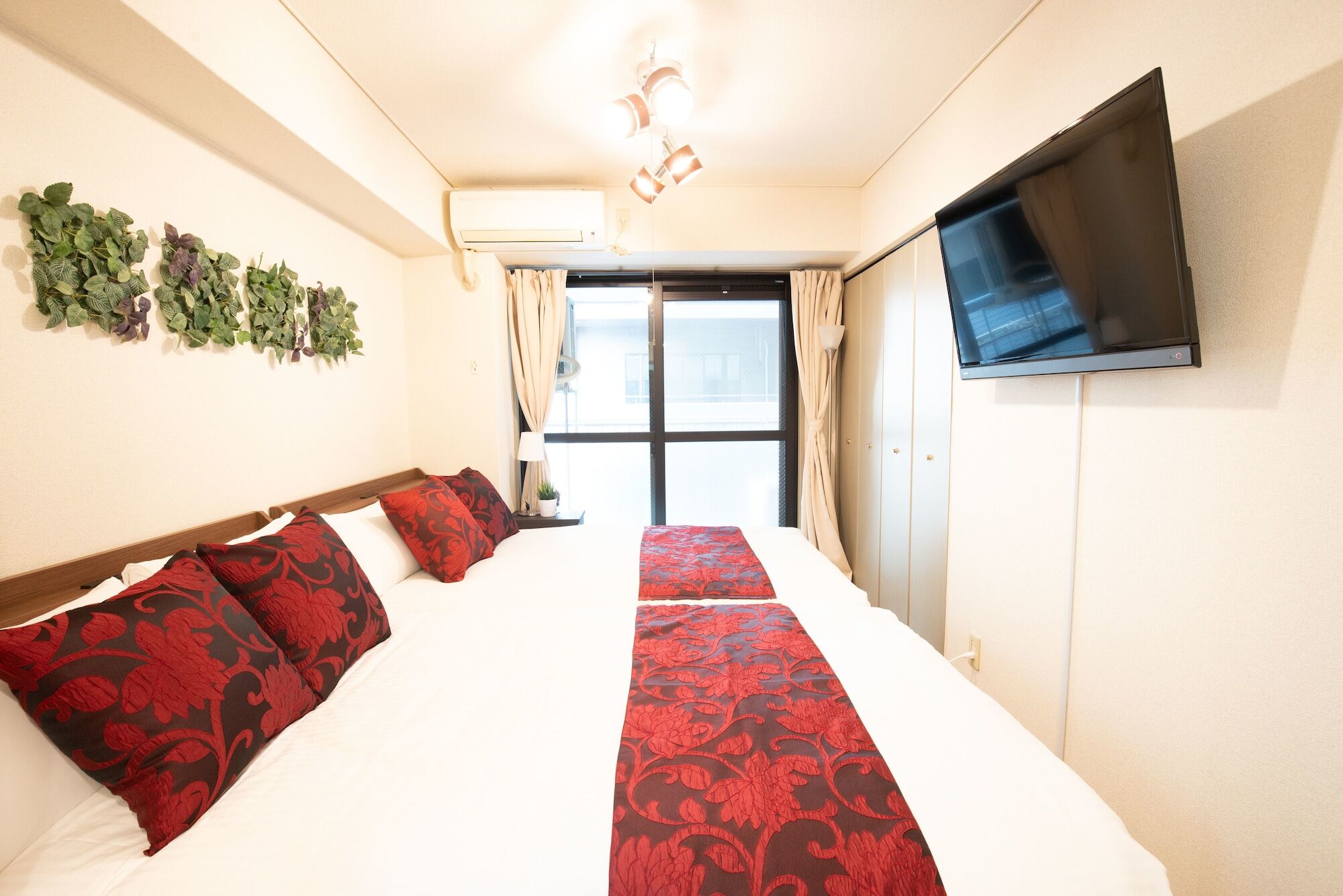 Elizabeth Garden II Aparthotel Osaka Luaran gambar